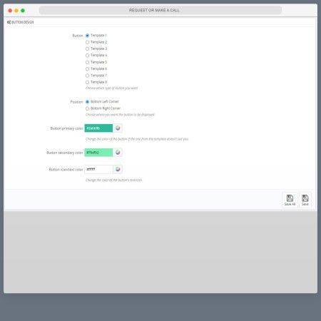 Make or Request a Call PRO - Customer call support